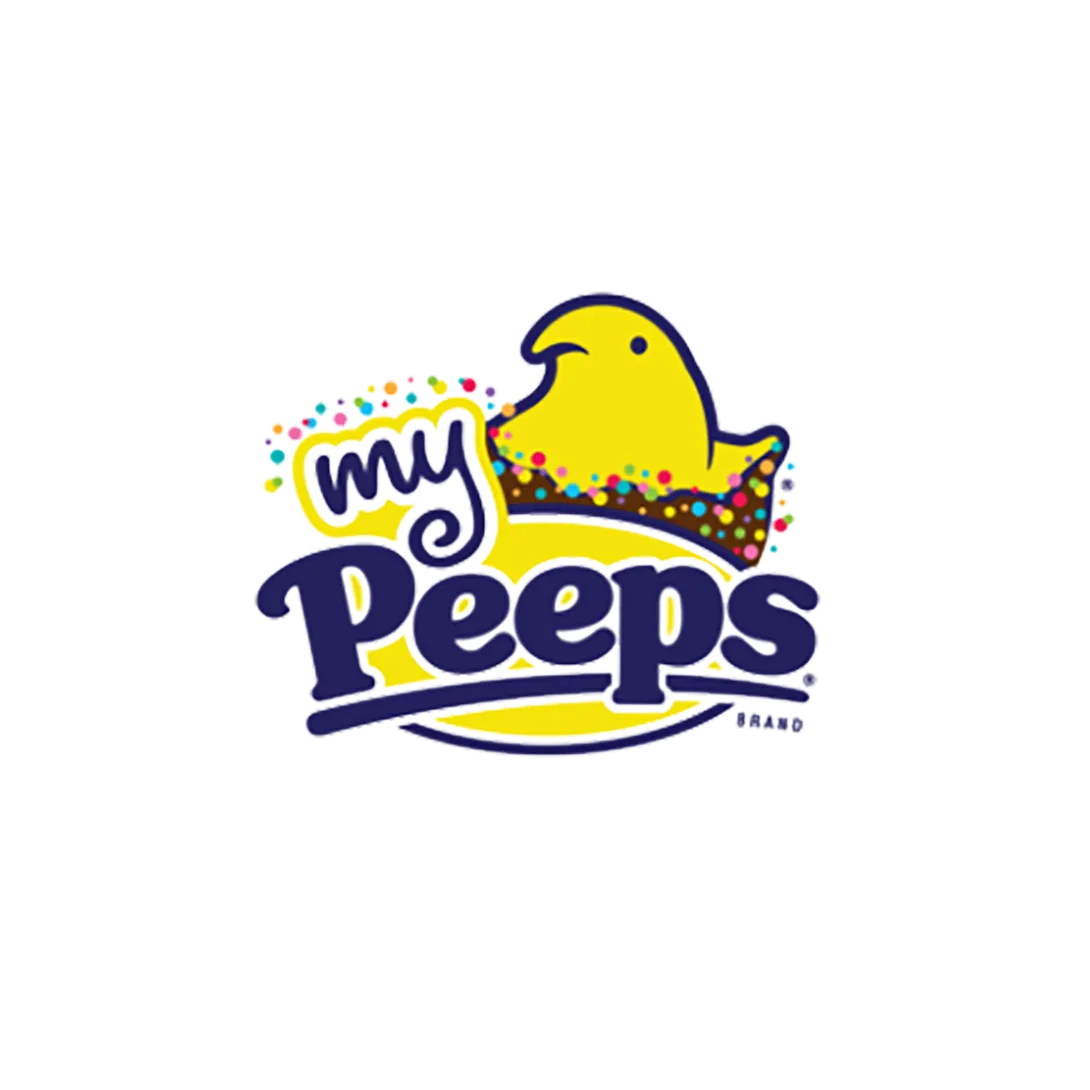 MyPEEPS® Logo