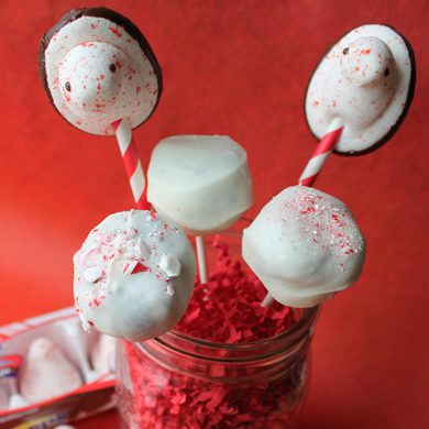 PEEPS® Cake Pops