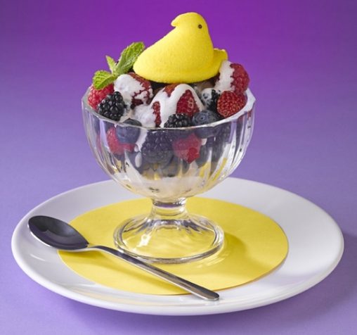 Peeps Sugar-Free Delight