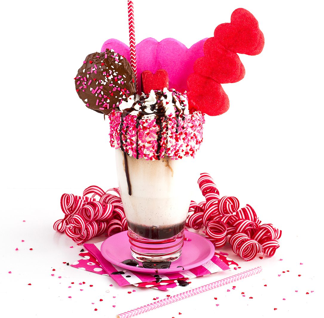 Peeps Shake