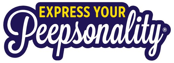 Peepsonality Logo