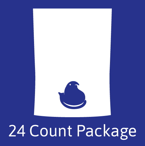24 count package