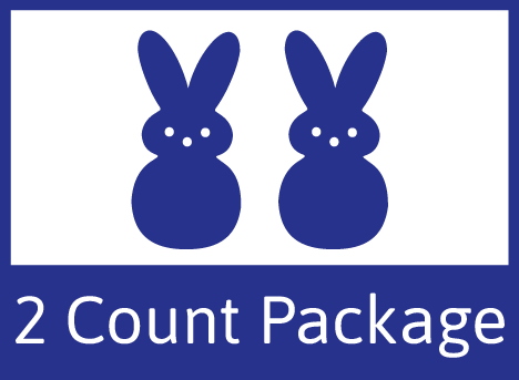 2 count package