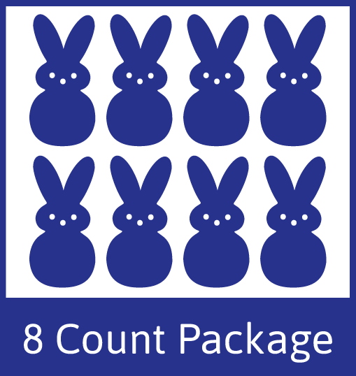 8 count package