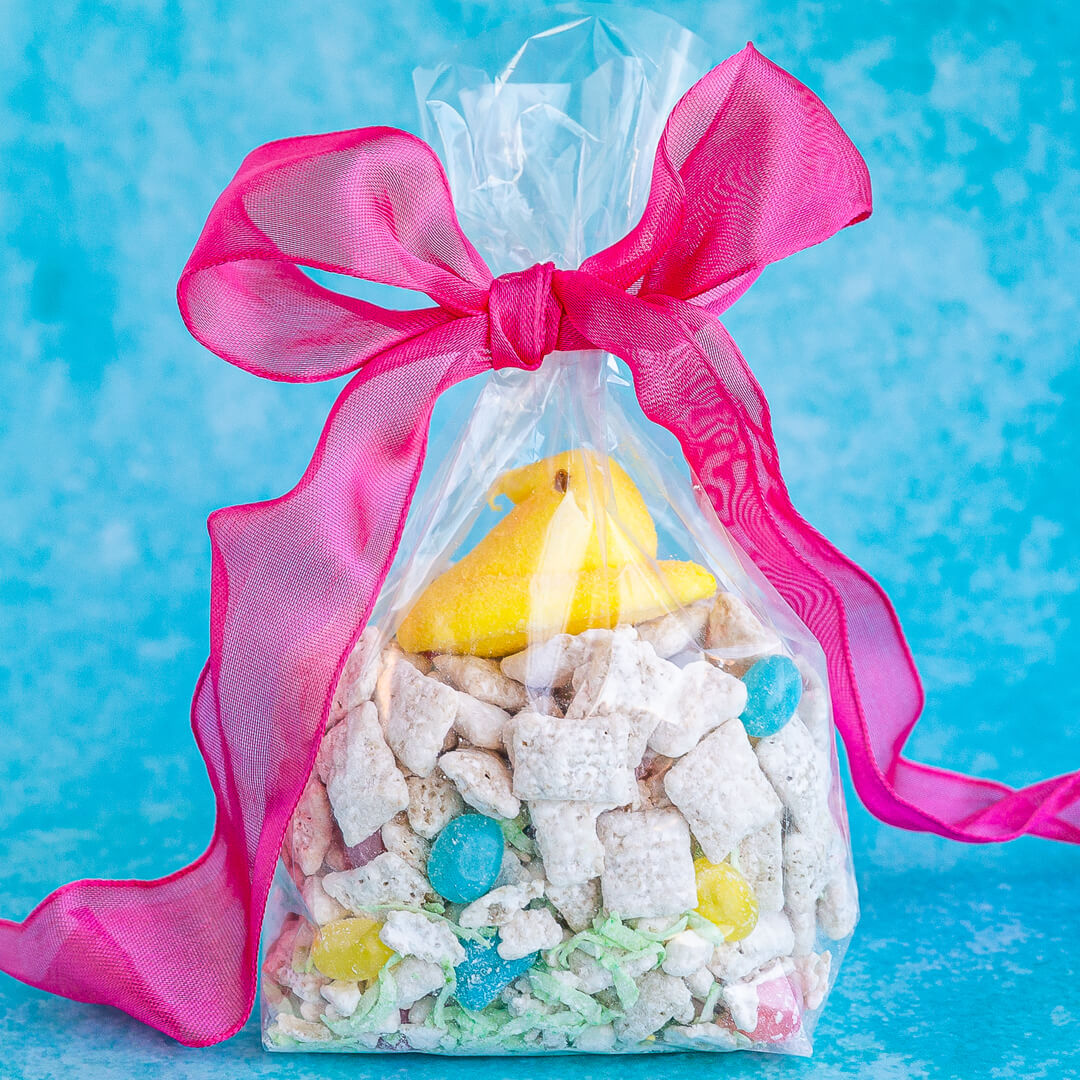 PEEPS<sup>®</sup> Easter Snack Mix Recipe