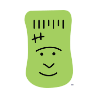 Peeps monster shape