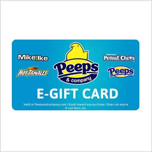E-Gift Card