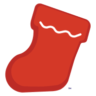 Peeps stocking shape