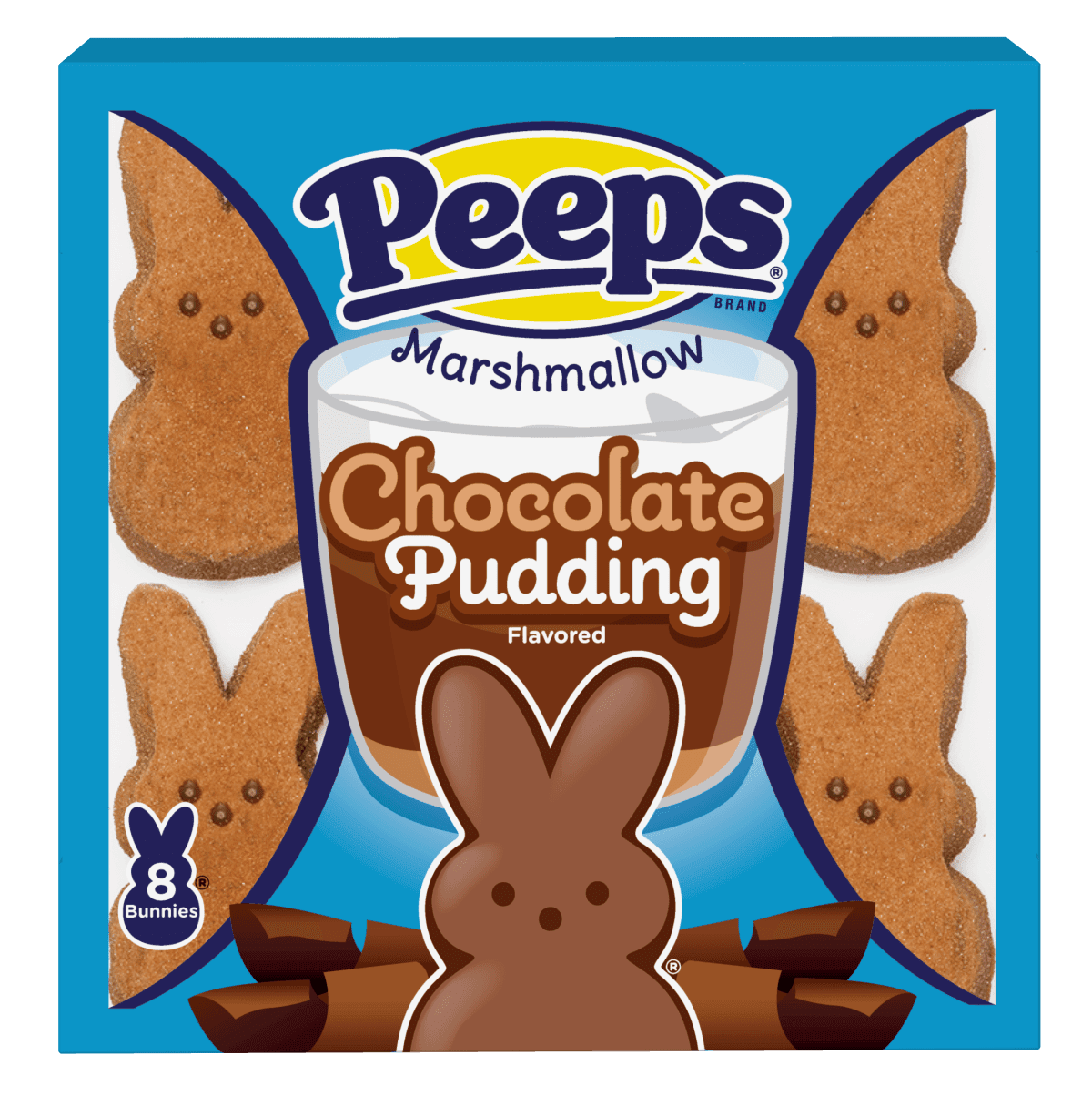 PEEPS Snowmen Marshmallows Christmas PEEPS®