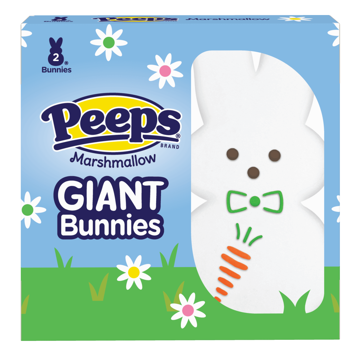 PEEPS Snowmen Marshmallows Christmas PEEPS®