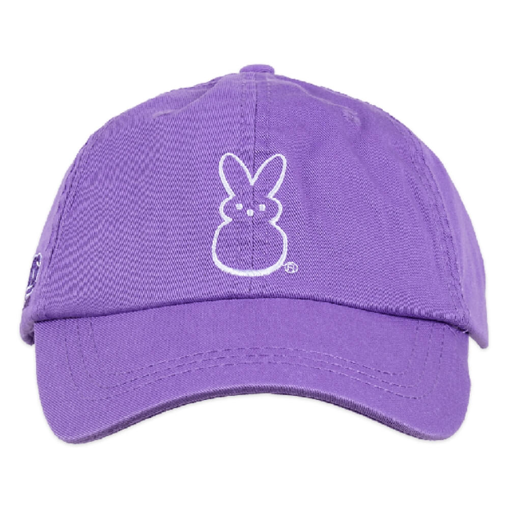Peeps Youth Bunny Baseball Cap