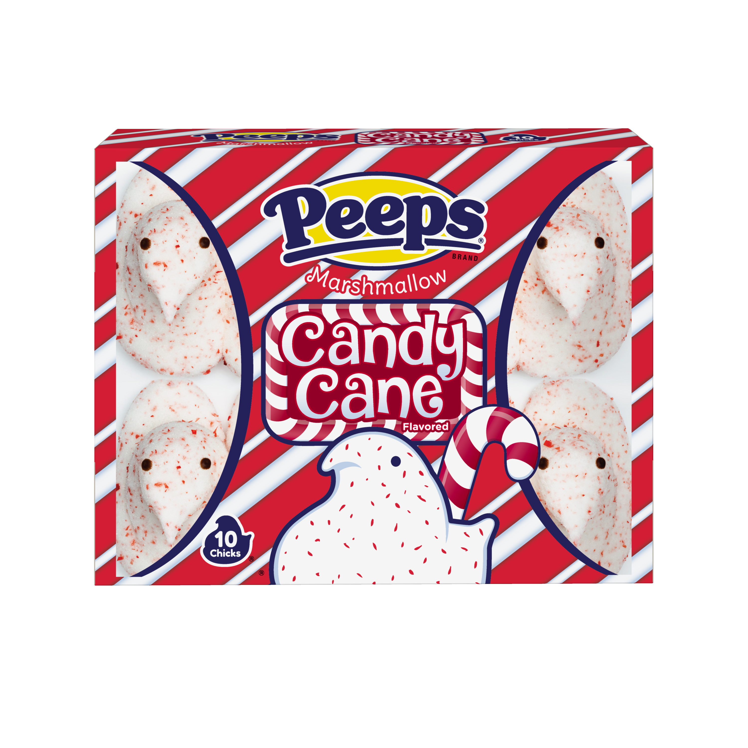 Peeps delights 3 count packages