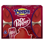 Peeps Marshmallow Dr Pepper Chicks