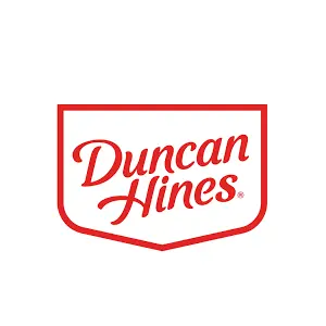 Duncan Hines Logo