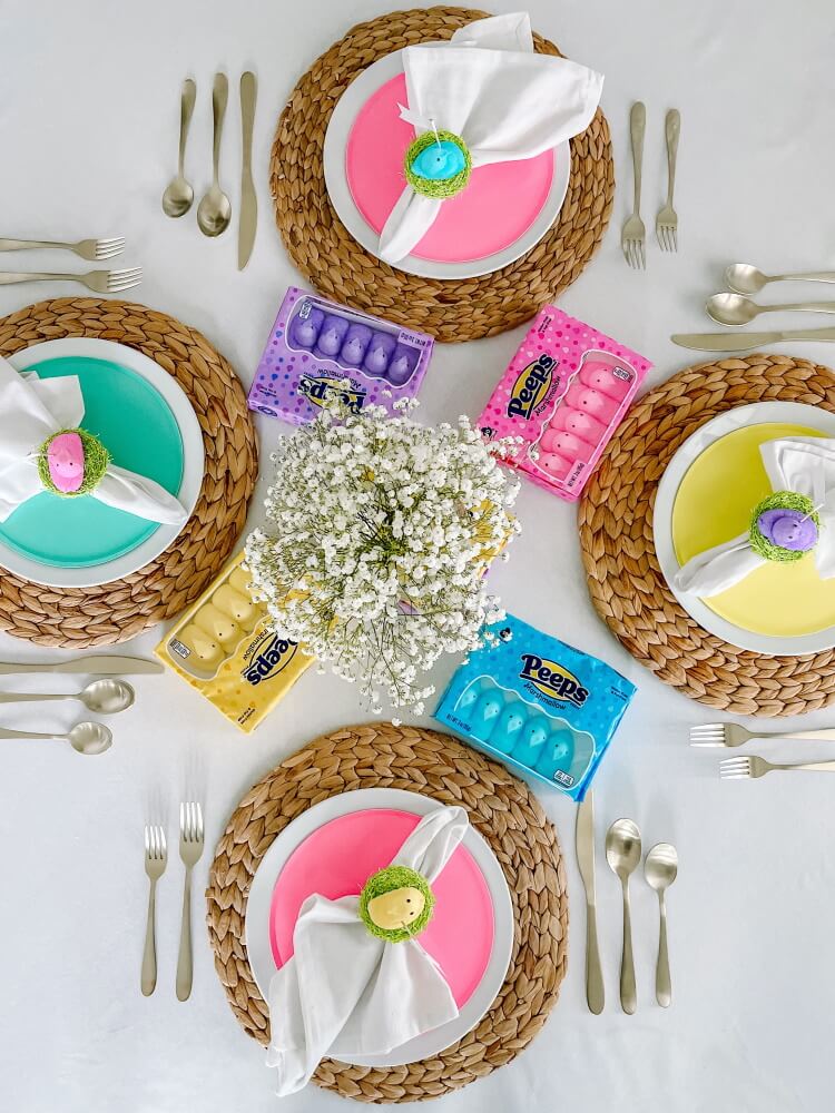 PEEPS® Napkin Ring