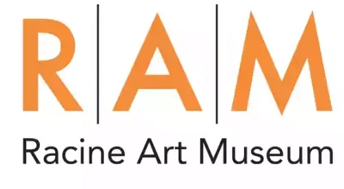 Racine Art Museum Logo