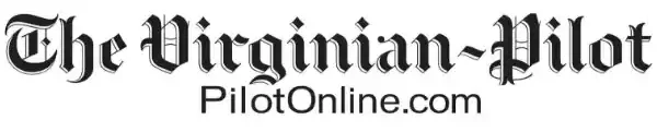 The Viginian - Pilot Logo