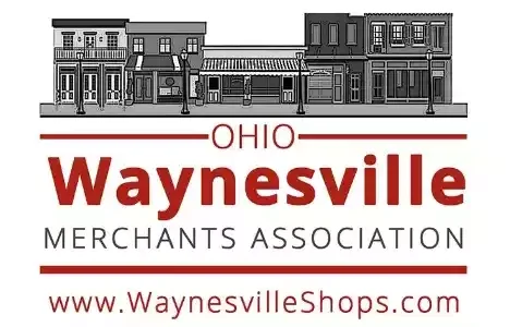 Waynesvillr Merchants Association Logo