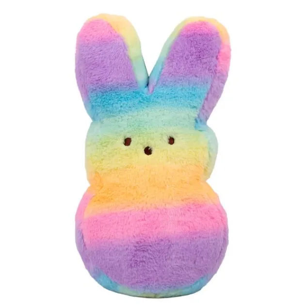Bunny Plus Peeps Bunny
