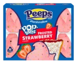 POP-TARTS<sup>&trade;</sup> Frosted Strawberry Flavored Marshmallow&nbsp;Chicks